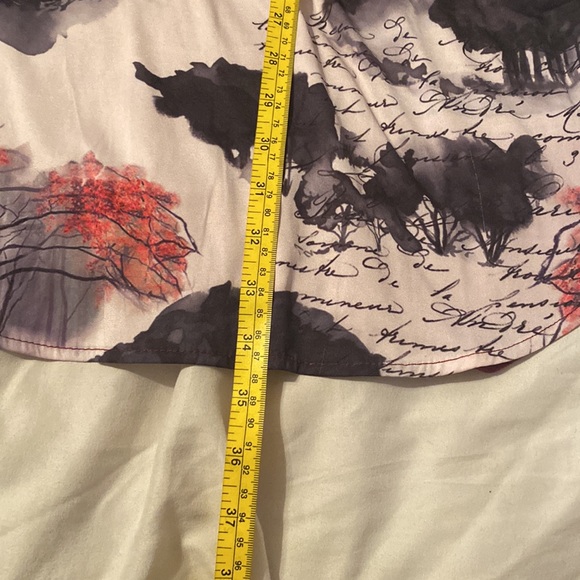 LADIES XL Smash! brand Tunic - Picture 7 of 12